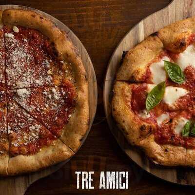 Tre Amici