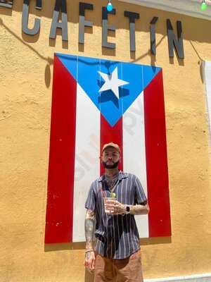 El Cafetin