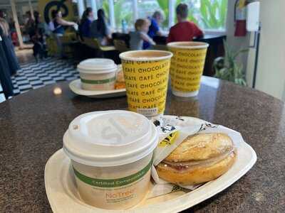 Chocobar Cortés (condado)