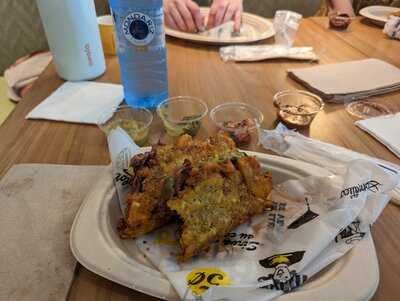 Chocobar Cortés (condado)