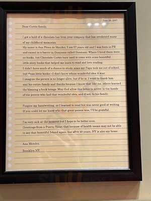 Chocobar Cortés (condado)