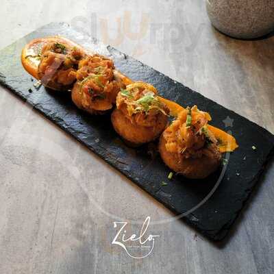 Zielo Gastrobar Y Pasteleria