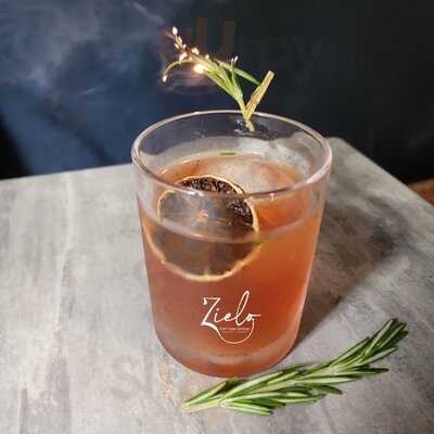 Zielo Gastrobar Y Pasteleria