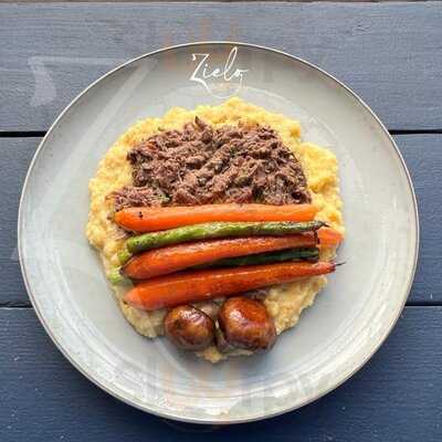 Zielo Gastrobar Y Pasteleria