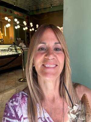 Anita La Mamma Del Gelato