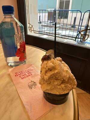 Anita La Mamma Del Gelato