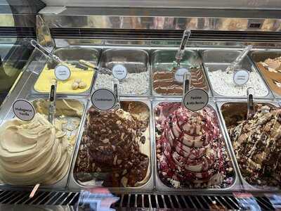 Anita La Mamma Del Gelato