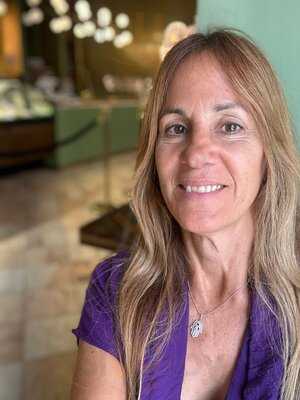 Anita La Mamma Del Gelato