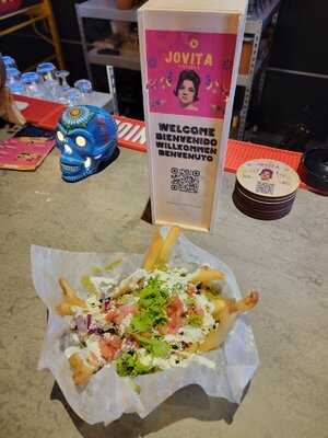 Jovita Cantina