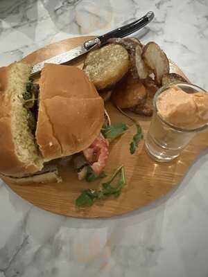 Marcella Orquidea Violeta