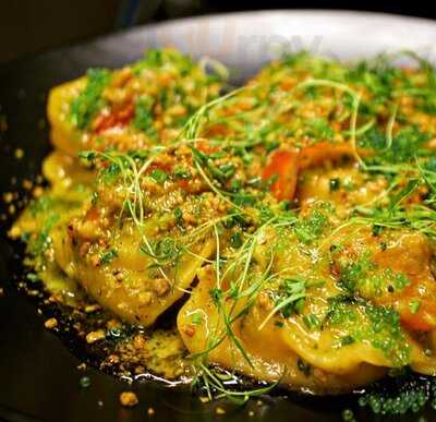 Marcella Orquidea Violeta