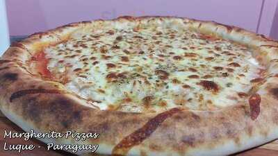 Margherita Ristorante Pizzas & Pastas
