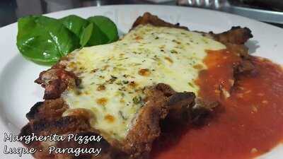 Margherita Ristorante Pizzas & Pastas