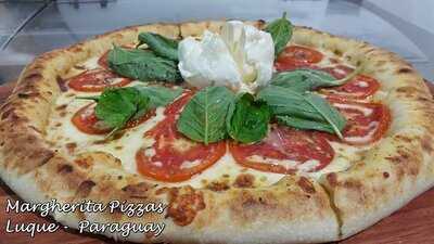 Margherita Ristorante Pizzas & Pastas
