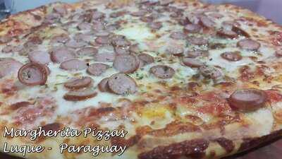 Margherita Ristorante Pizzas & Pastas