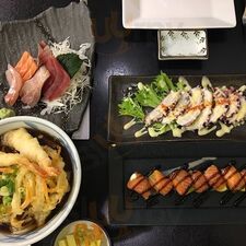 Hiroshima Restaurante