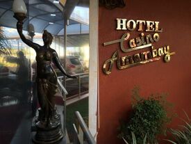 Amambay Hotel Cassino