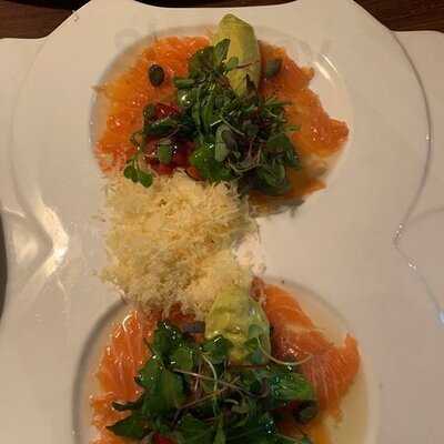 Tierra Colorada Gastro