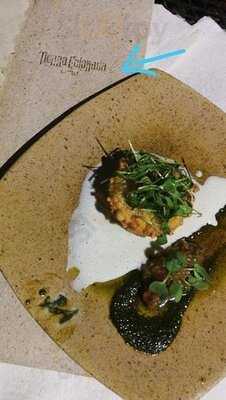 Tierra Colorada Gastro