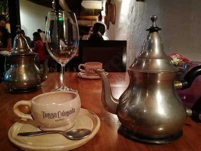 Tierra Colorada Gastro