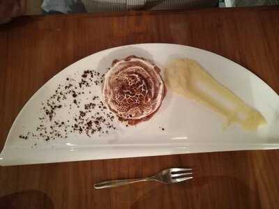 Tierra Colorada Gastro