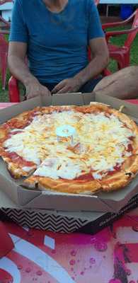 Mundo Pizza