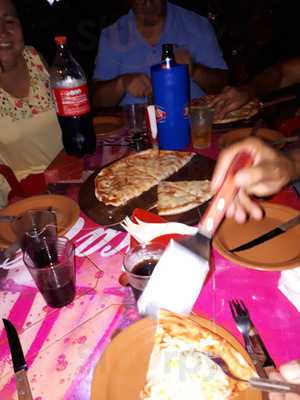 Mundo Pizza