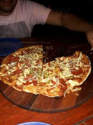 Mundo Pizza
