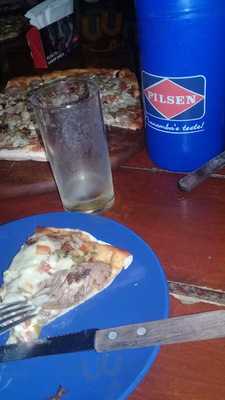 Mundo Pizza