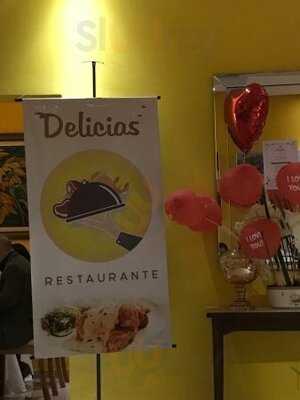 Delicias Restaurant