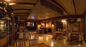 Menta Restobar