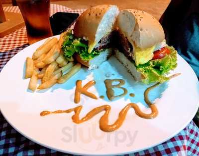 Kone's Bar