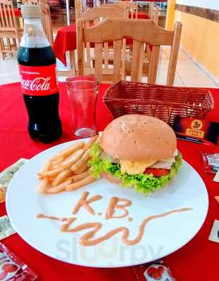 Kone's Bar