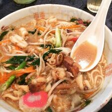 Sukiyaki