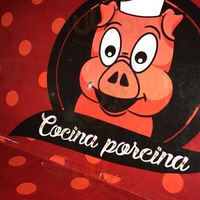 Cocina Porcina
