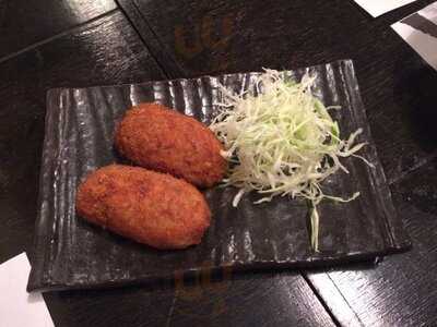 Hibiki Restobar Japones