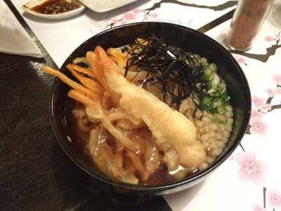 Hibiki Restobar Japones