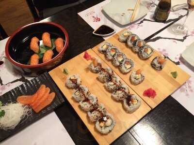 Hibiki Restobar Japones