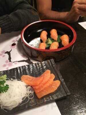 Hibiki Restobar Japones