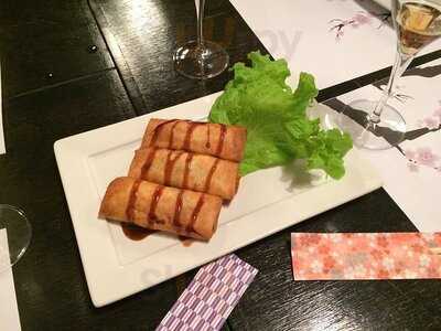 Hibiki Restobar Japones