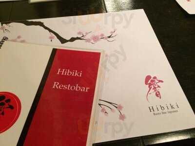 Hibiki Restobar Japones
