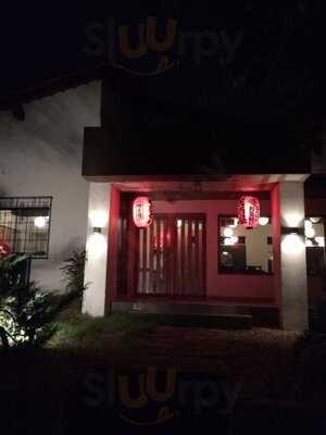 Hibiki Restobar Japones