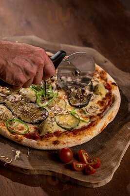 Autentica Pizzeria Bar