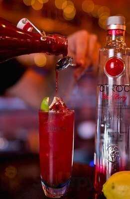 Autentica Pizzeria Bar