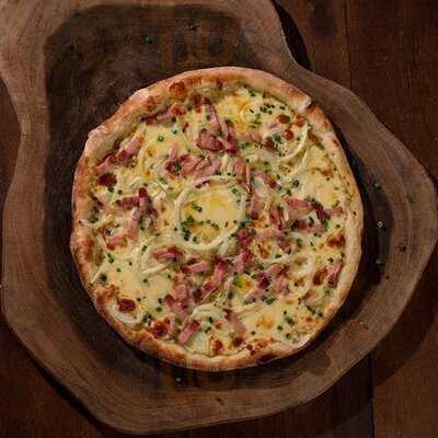 Autentica Pizzeria Bar