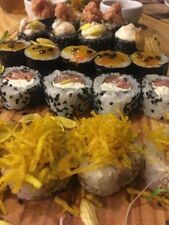 Hirosushi+