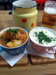 Вареничная №9