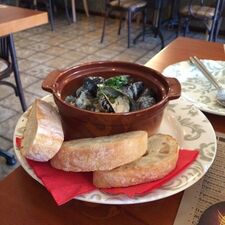 Джерри'c Паб