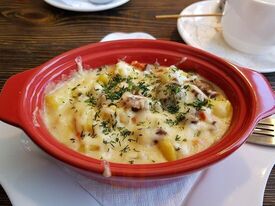 Белая Лошадь