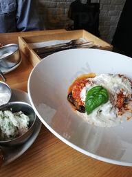 Гастропаб Супberry